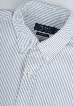 Camisa POLO RALPH LAUREN Blanco