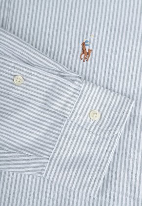 Camisa POLO RALPH LAUREN Blanco