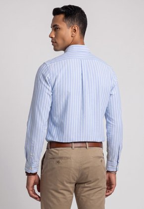 Camisa POLO RALPH LAUREN Celeste