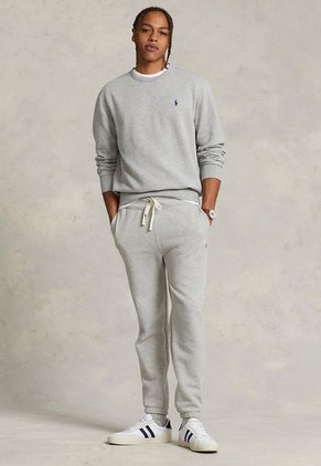 Buzo Gris Polo Ralph Lauren