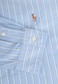 Camisa POLO RALPH LAUREN Celeste de Polo Ralph Lauren