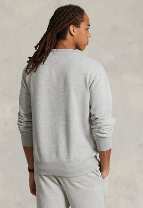 Buzo Gris Polo Ralph Lauren