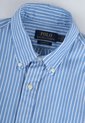 Camisa POLO RALPH LAUREN Azul de Polo Ralph Lauren