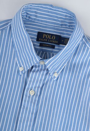 Camisa POLO RALPH LAUREN Azul