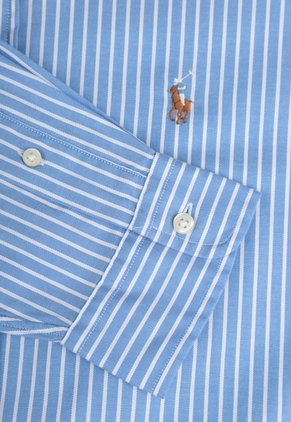 Camisa POLO RALPH LAUREN Azul
