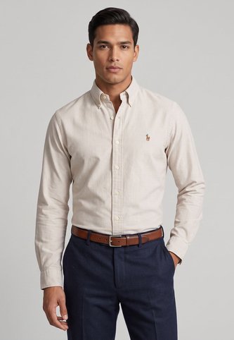 Camisa POLO RALPH LAUREN Beige Polo Ralph Lauren