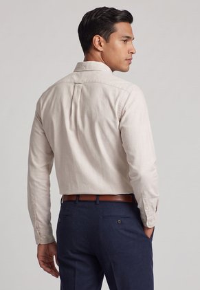 Camisa POLO RALPH LAUREN Beige