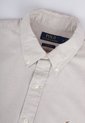 Camisa POLO RALPH LAUREN Beige de Polo Ralph Lauren