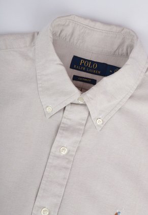 Camisa POLO RALPH LAUREN Beige