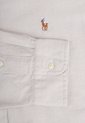 Camisa POLO RALPH LAUREN Beige de Polo Ralph Lauren