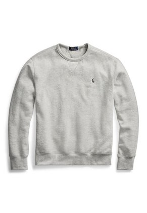 Buzo Gris Polo Ralph Lauren