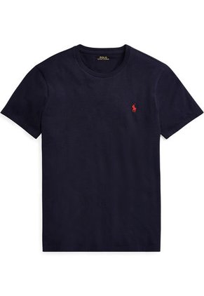 Camiseta Azul Polo Ralph Lauren