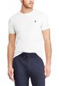 Camiseta Blanco Polo Ralph Lauren de Polo Ralph Lauren