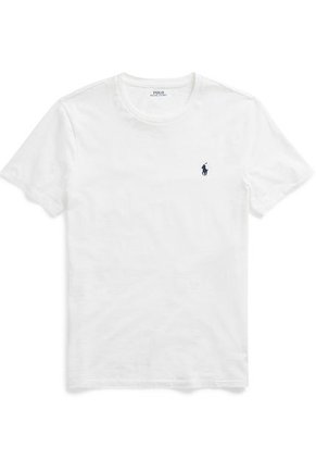 Camiseta Blanco Polo Ralph Lauren