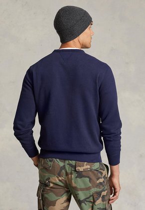 Buzo Azul Navy Polo Ralph Lauren