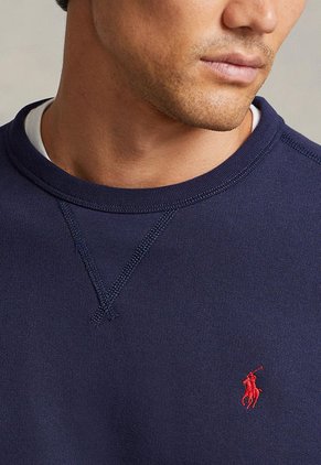 Buzo Azul Navy Polo Ralph Lauren