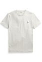 Camiseta Beige-Gris Polo Ralph Lauren de Polo Ralph Lauren