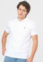 Polo Blanco Polo Ralph Lauren de Polo Ralph Lauren