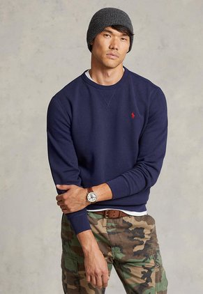 Buzo Azul Navy Polo Ralph Lauren