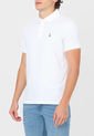 Polo Blanco Polo Ralph Lauren de Polo Ralph Lauren