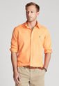 Camisa Naranja Polo Ralph Lauren de Polo Ralph Lauren