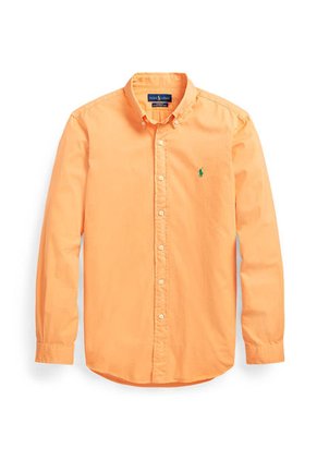 Camisa Naranja Polo Ralph Lauren