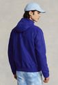 Chaqueta Azul Royal Polo Ralph Lauren de Polo Ralph Lauren