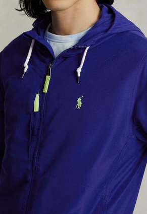 Chaqueta Azul Royal Polo Ralph Lauren