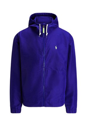 Chaqueta Azul Royal Polo Ralph Lauren