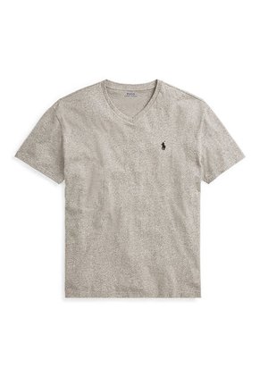 Camiseta Gris Polo Ralph Lauren