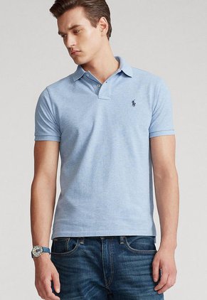 Polo Azul Polo Ralph Lauren