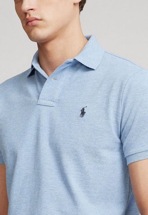 Polo Azul Polo Ralph Lauren