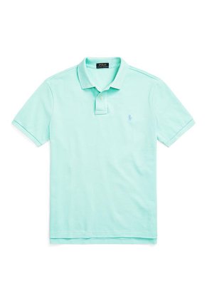 Polo Verde Menta Polo Ralph Lauren