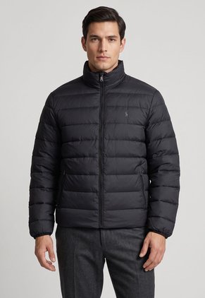 Chaqueta Acolchada POLO RALPH LAUREN Negro
