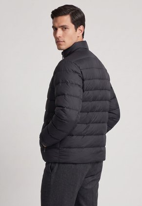 Chaqueta Acolchada POLO RALPH LAUREN Negro