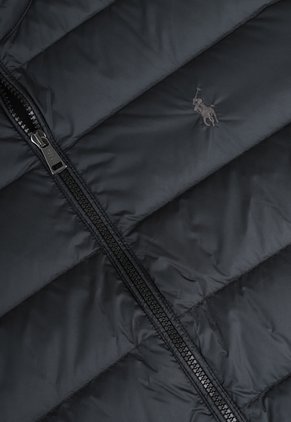 Chaqueta Acolchada POLO RALPH LAUREN Negro