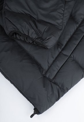 Chaqueta Acolchada POLO RALPH LAUREN Negro