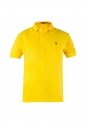Camiseta Polo Polo Ralph Lauren Amarillo de Polo Ralph Lauren