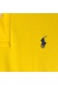 Camiseta Polo Polo Ralph Lauren Amarillo de Polo Ralph Lauren