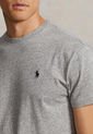 Camiseta Gris Polo Ralph Lauren de Polo Ralph Lauren