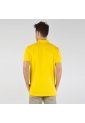 Camiseta Polo Polo Ralph Lauren Amarillo de Polo Ralph Lauren