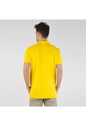 Camiseta Polo Polo Ralph Lauren Amarillo