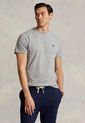 Camiseta Gris Polo Ralph Lauren de Polo Ralph Lauren
