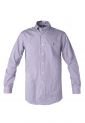 Camisa Polo Ralph Lauren Violeta de Polo Ralph Lauren