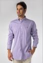 Camisa Polo Ralph Lauren Violeta de Polo Ralph Lauren