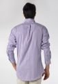 Camisa Polo Ralph Lauren Violeta de Polo Ralph Lauren