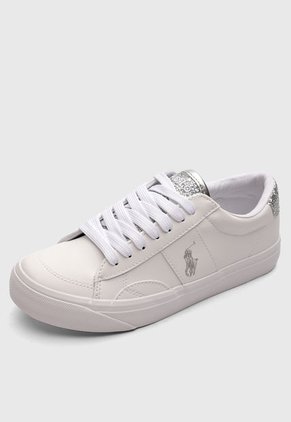 Tenis POLO RALPH LAUREN Ryley Blanco Jr.