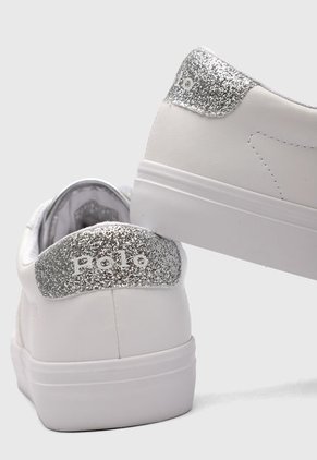 Tenis POLO RALPH LAUREN Ryley Blanco Jr.