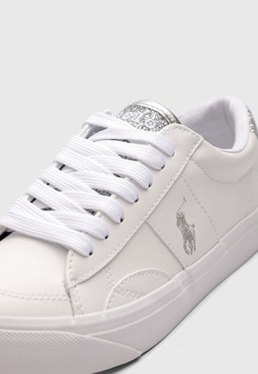 Tenis POLO RALPH LAUREN Ryley Blanco Jr.