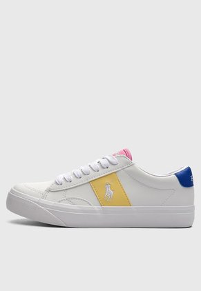 Tenis POLO RALPH LAUREN Ryley Blanco Jr.